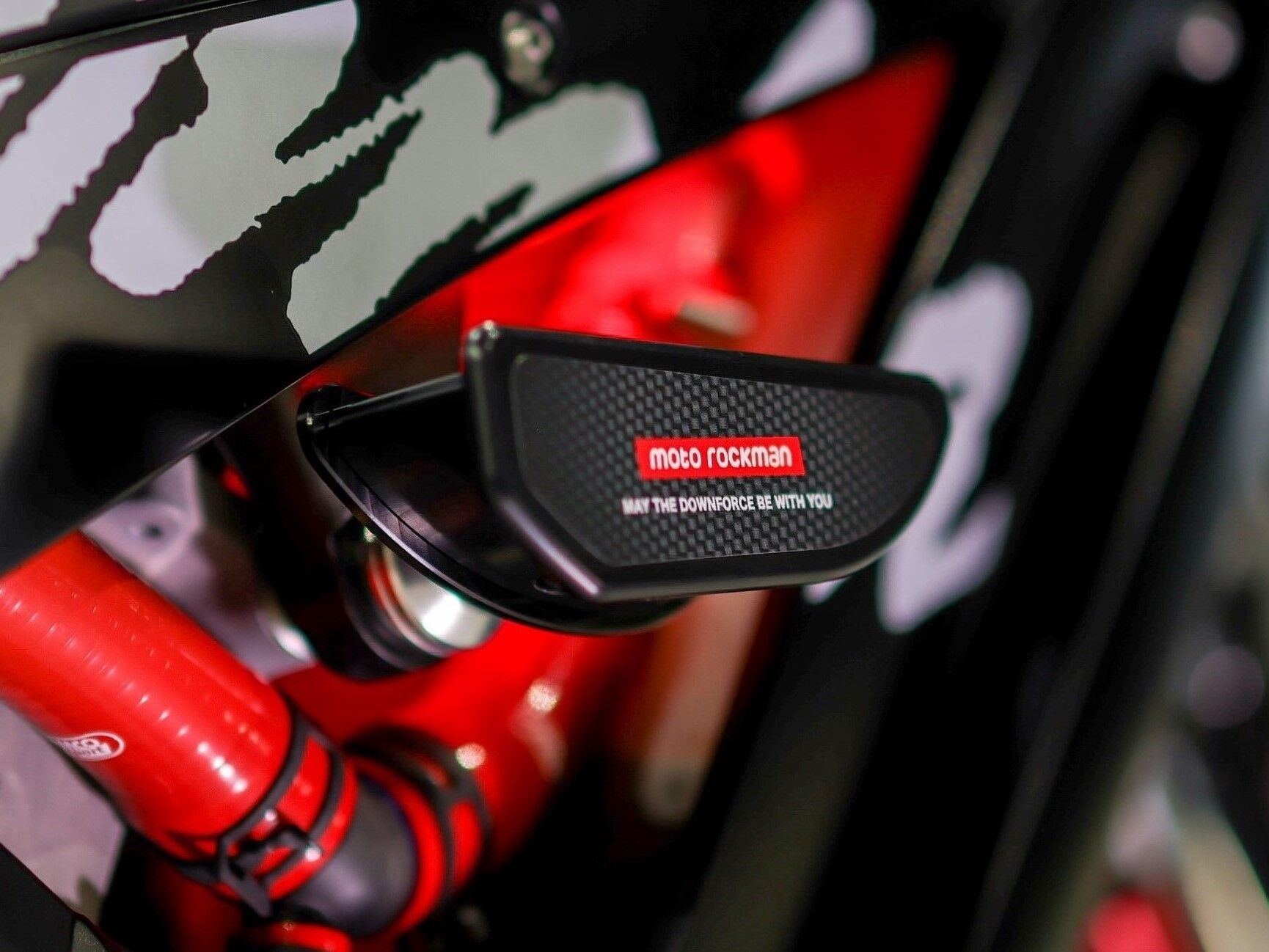 ZX10R用スライダー