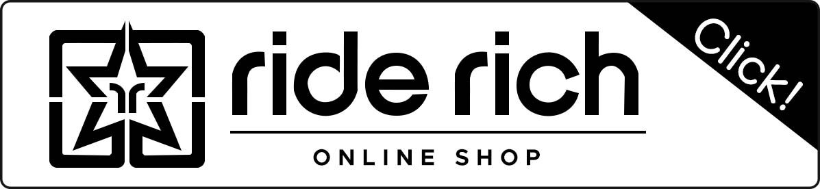 ride rich ONLINE SHOP