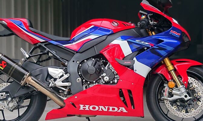 CBR1000RR-R
